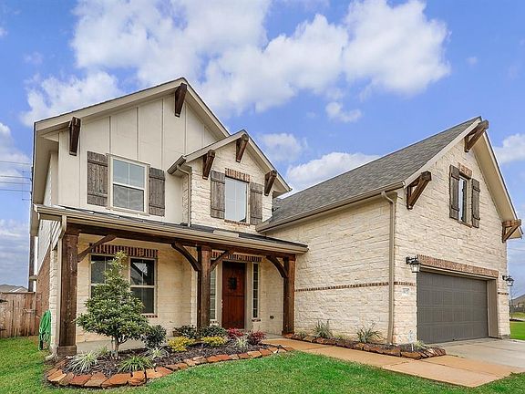 2nd image of 3507 Waverly Springs Ln