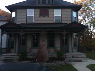 929 English Ave APT D, Indianapolis, IN 46203