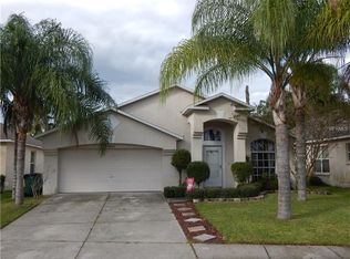 24807 Gun Smoke Dr, Land O Lakes, FL 34639