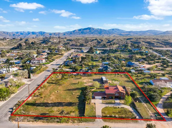 4140 E Avenue T8, Palmdale, CA 93552