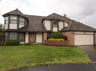 3314 NE 157th Pl, Portland, OR 97230
