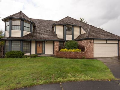 3314 NE 157th Pl, Portland, OR, 97230