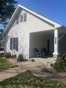 224 W Church St, Palmyra, MO, 63461