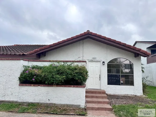 2100 W San Marcelo Blvd APT 205, Brownsville, TX 78526