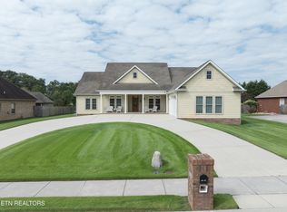 1709 Ansley Dr, Alcoa, TN 37701