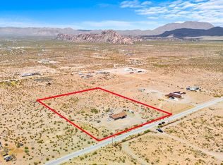 17521 Zonobia Ave, El Paso, TX 79938