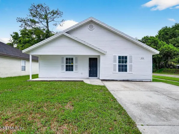 9076 3RD Avenue, Jacksonville, FL 32208