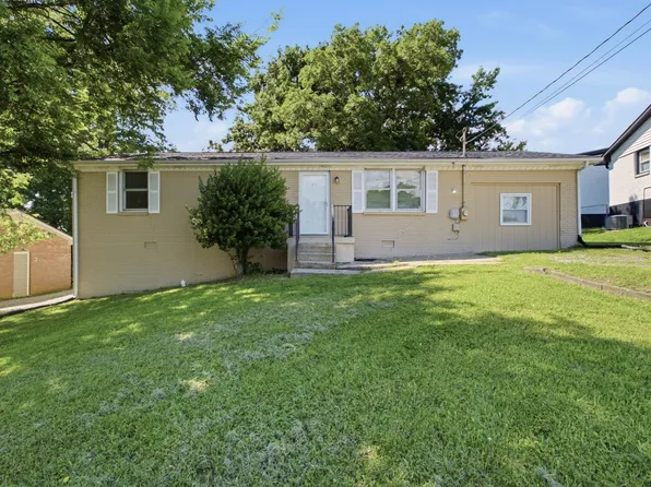 311 Janette Ave, Goodlettsville, TN 37072