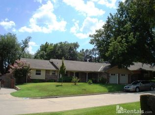 5020 NW 61st St, Oklahoma City, OK 73122