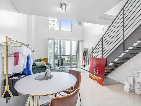 60 SW 13th St, Miami, FL