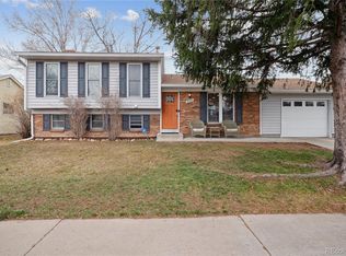 8548 W Dartmouth Pl, Lakewood, CO 80227