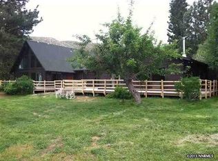 7003 Aspen Creek Rd, Washoe Valley, NV 89704