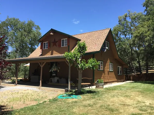 20463 Silver Dawn Dr, Sonora, CA 95370