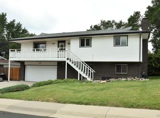 8957 Vrain St, Westminster, CO 80031