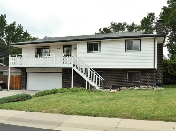 8957 Vrain St, Westminster, CO 80031