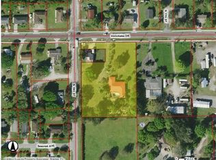 1703 Immokalee Dr, Immokalee, FL 34142