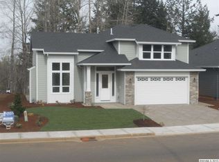 345 Summit View Ave SE, Salem, OR 97306