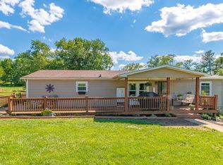 2312 Peaks Mountain Rd, Galax, VA 24333