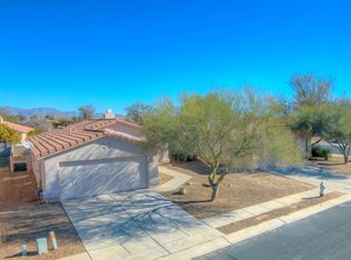 6564 W Hassayampa Pl, Tucson, AZ 85743