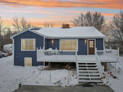 6564 165th St N, Hugo, MN, 55038