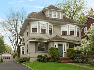 628 Summit Ave, Westfield, NJ 07090