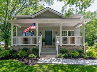 504 Leeville Pike, Lebanon, TN 37090