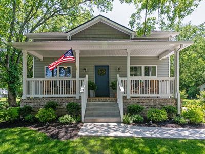 504 Leeville Pike, Lebanon, TN, 37090