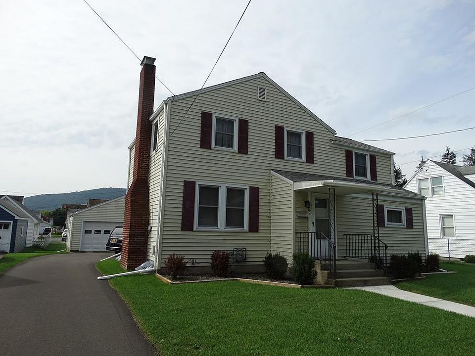 182 E Pulteney St, Corning, NY 14830 Zillow