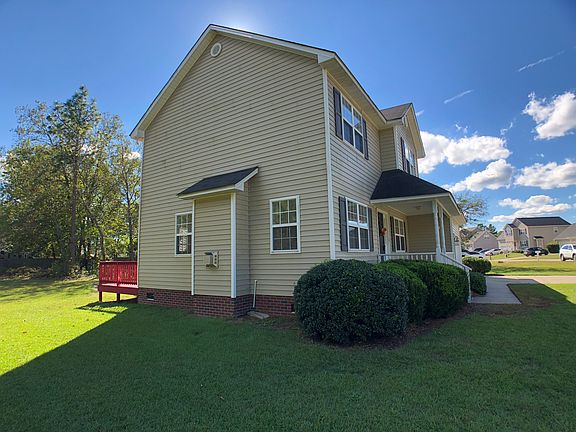 4th image of 4401 Round Stone Ct