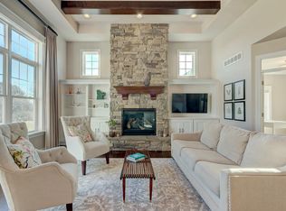 6400 Nature Cv, Waunakee, WI 53597