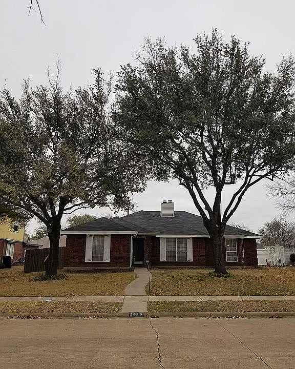 1st image of 1416 Baker Dr