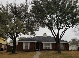 1416 Baker Dr, Cedar Hill, TX 75104