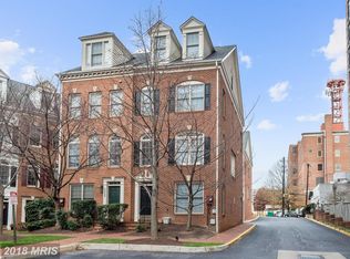 1301 Cameron Hill Ct, Silver Spring, MD 20910