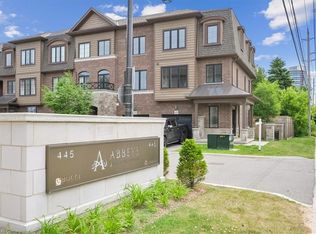 445 Ontario St S #49, Milton, ON L9T9K2