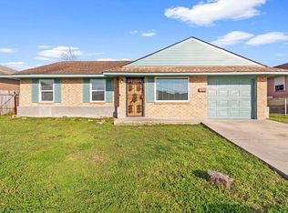 2043 Sauvage Ave, Marrero, LA 70072