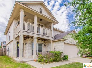 4606 Black Forest Ln, Killeen, TX 76549