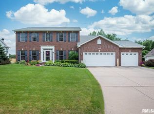 501 E 12th Ave, Coal Valley, IL
