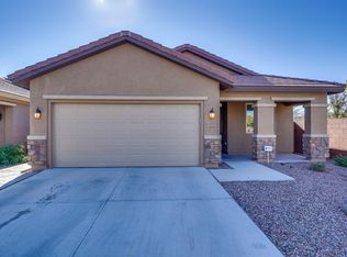 7057 W Desert Ln, Laveen, AZ 85339