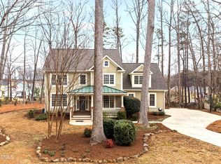 308 Wyndham Dr, Chapel Hill, NC 27516
