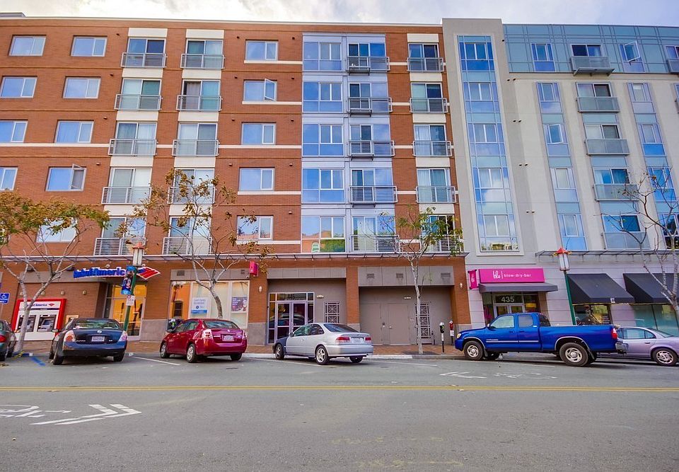 1st image of 445 Island Ave Unit 715