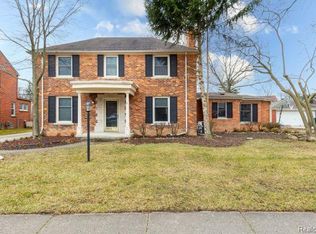 24615 Winona St, Dearborn, MI 48124