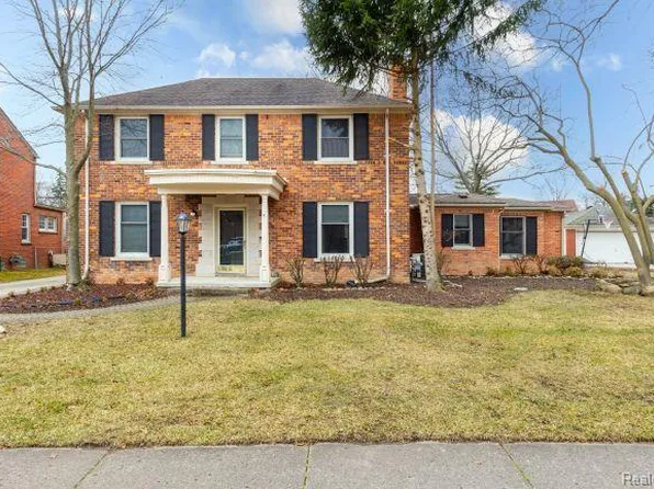 24615 Winona St, Dearborn, MI 48124