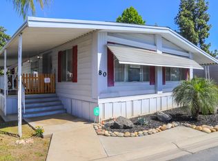 371 N Bethel Ave #80, Sanger, CA 93657