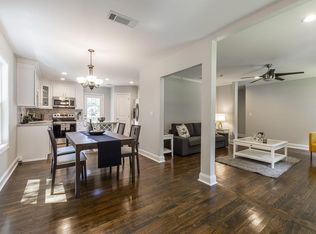 1410 Lanvale Dr SW, Atlanta, GA 30310