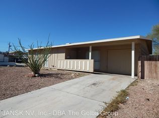 5920 Eugene Ave, Las Vegas, NV 89108
