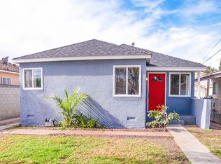 7109 Vinevale Ave, Bell, CA 90201