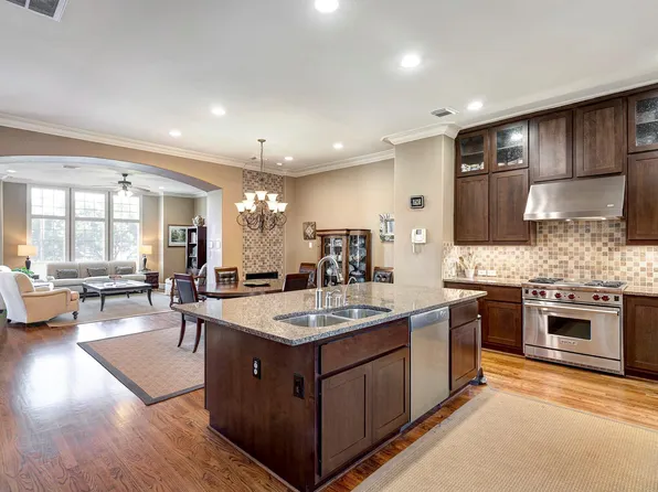 1222 Rosedale St, Houston, TX 77004