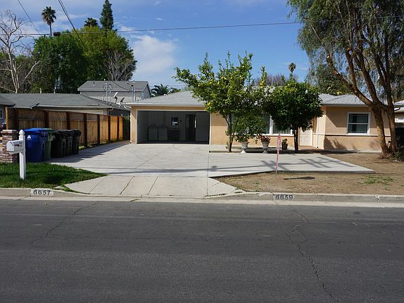 2nd image of 6659 Glade Ave