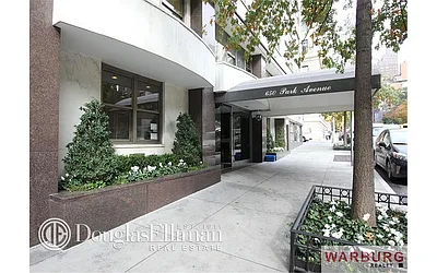 Sold by Douglas Elliman