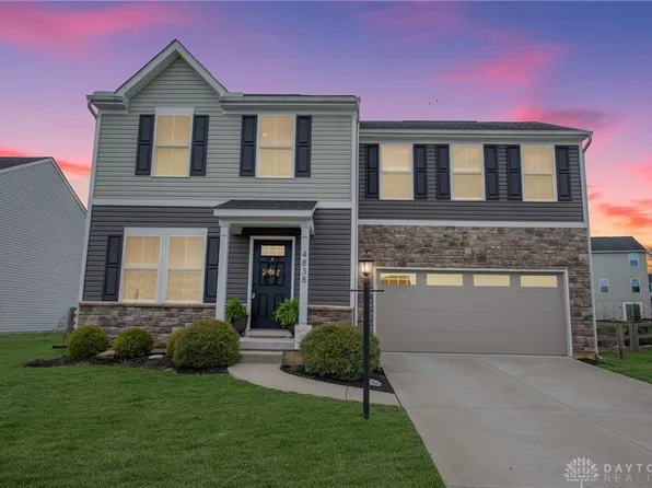 (undisclosed Address), Morrow, OH 45152